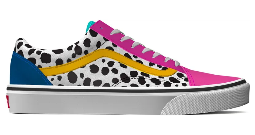 vans-old-skool VN0A3CS0057