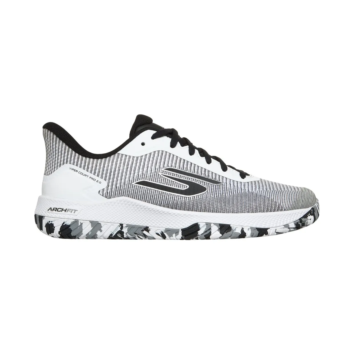 skechers-arch-fit 246109C_WBK