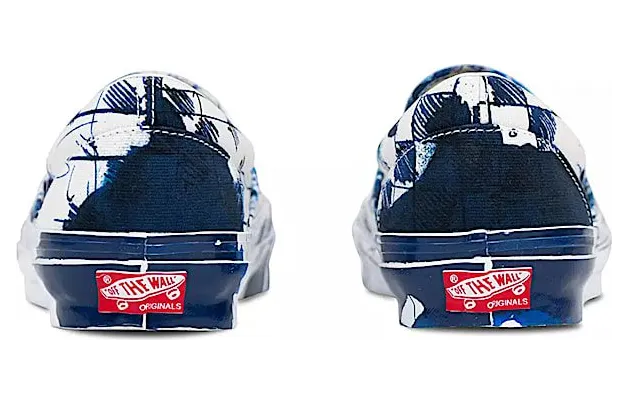 vans-slip-on VN0A45JK61P