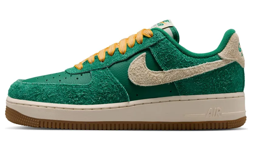 Nike Air Force 1 ’07 “Game Day” (IV5685-365)
