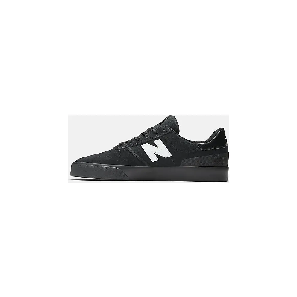 New Balance Numeric 272 Black White (NM272BWD)