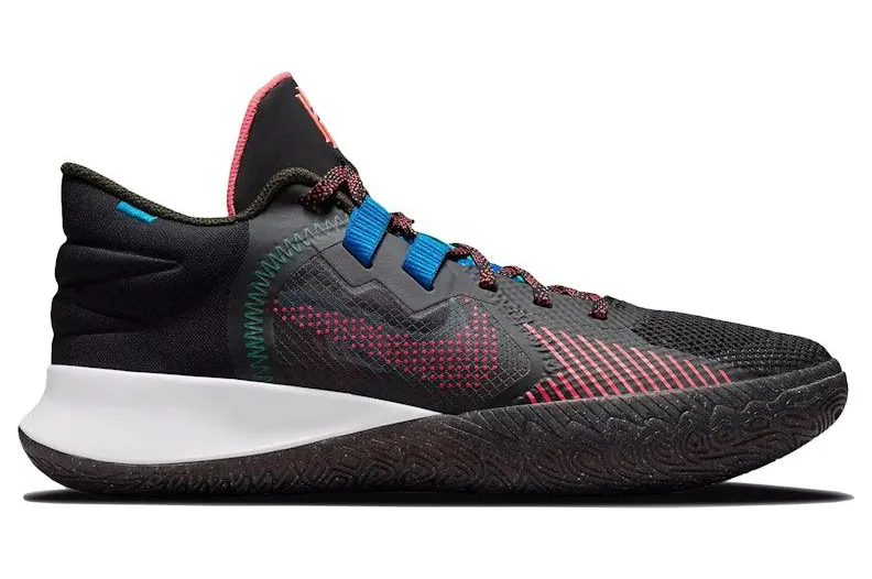 Nike Kyrie Flytrap V Black Atomic Pink (CZ4100-001)