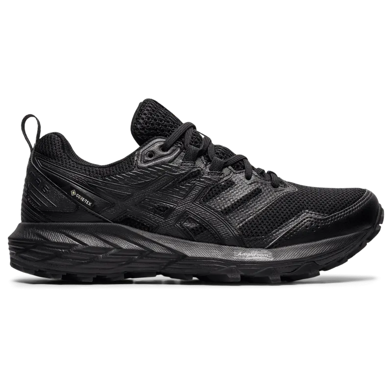 Asics GEL-SONOMA™ 6 G-TX Black/Black (1012A921.002)