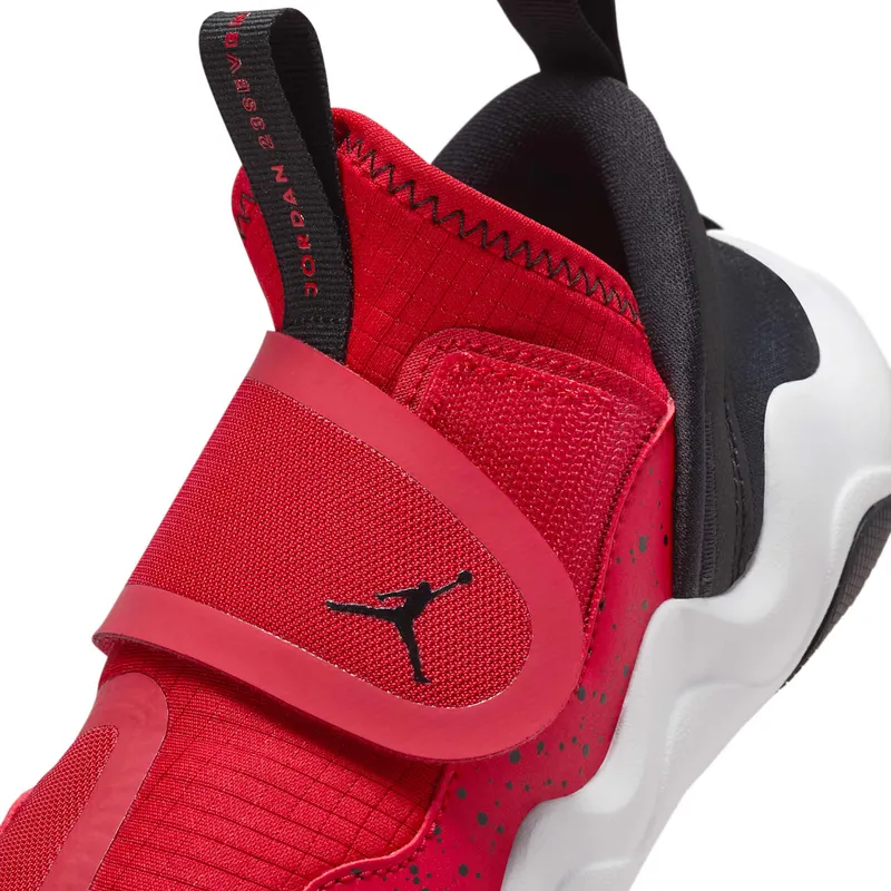 Jordan 23/7 Varsity Red Black White (DQ9293-602)