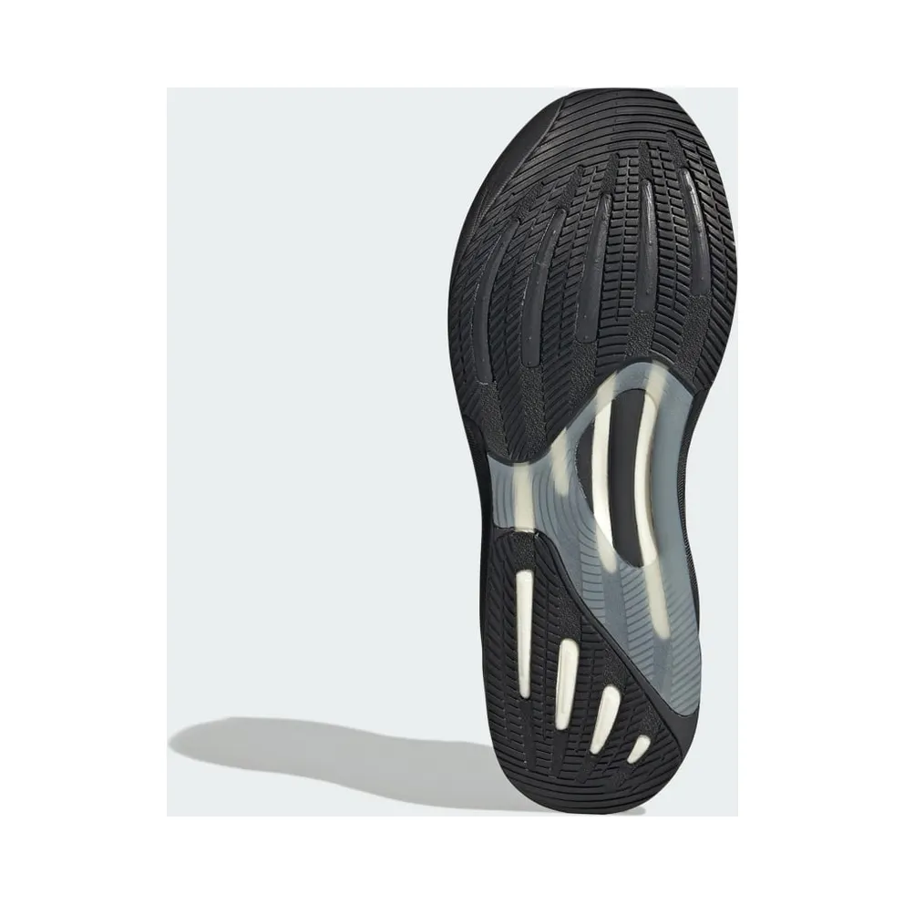 Adidas Supernova Rise 2 Running Shoes Core Black / Core Black / Core Black (JS0494)