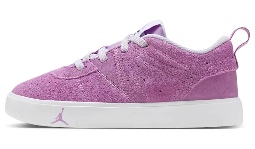 Jordan Series ES ALT Rush Fuchsia White Barely Grape (DR6443-505)