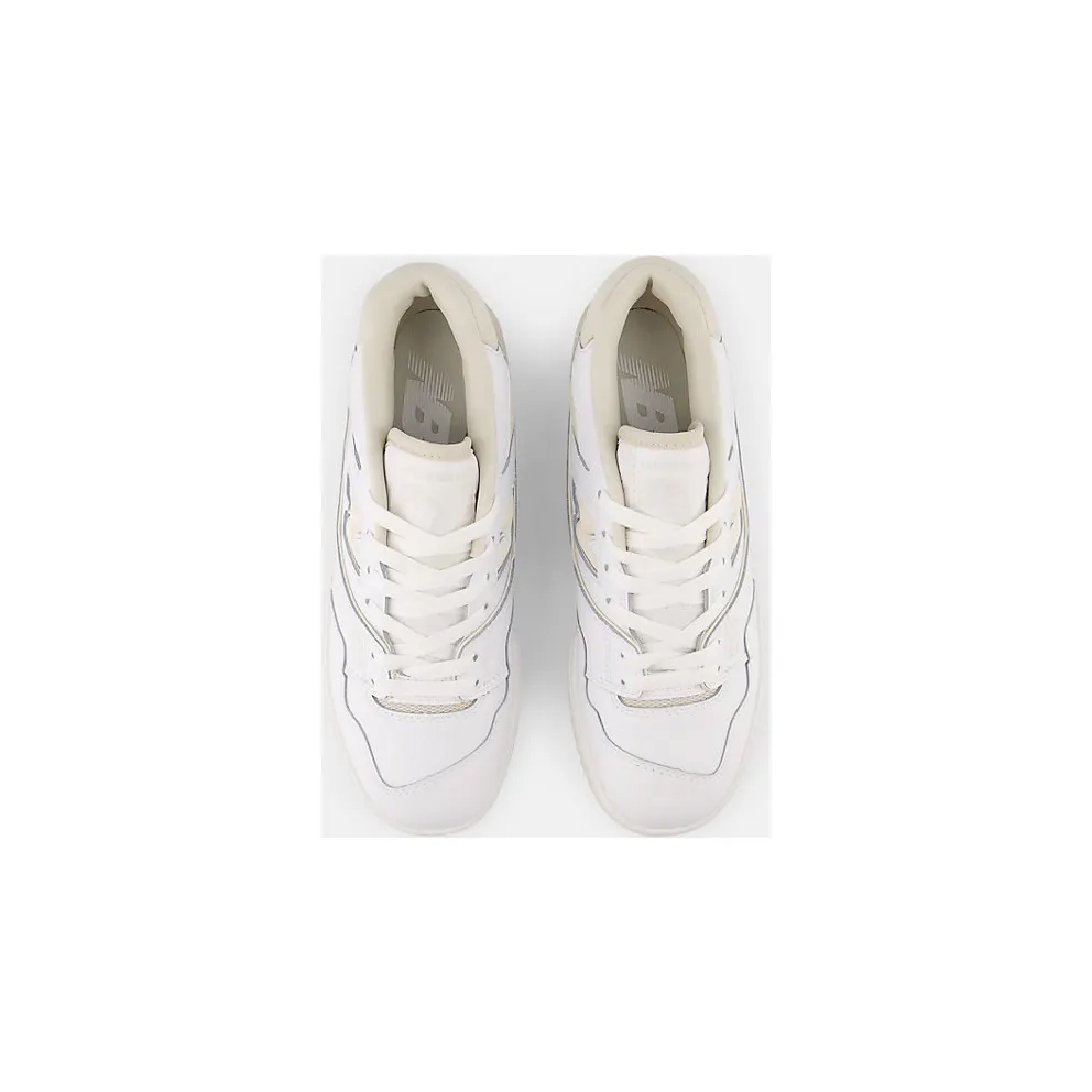 New Balance 550 White Beige (BBW550WS)