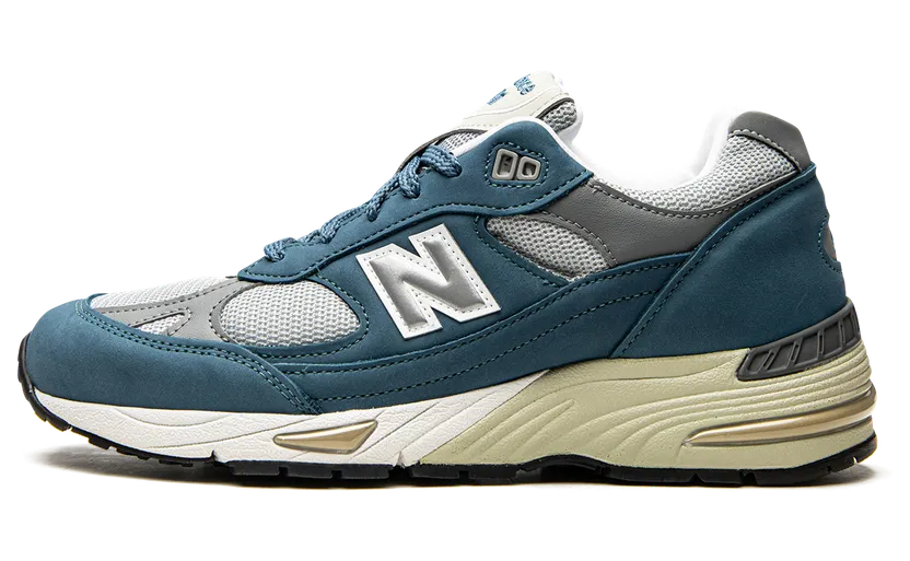 New Balance 991 M991BSG