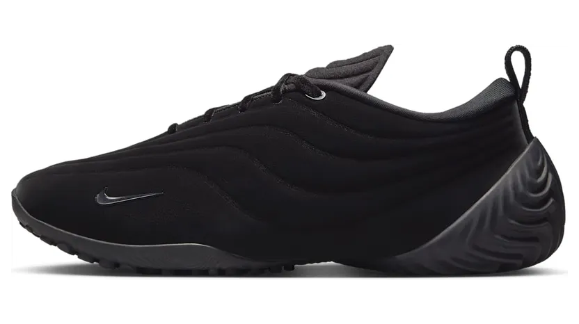 Nike Astra Ultra “Triple Black” (FZ5778-004)
