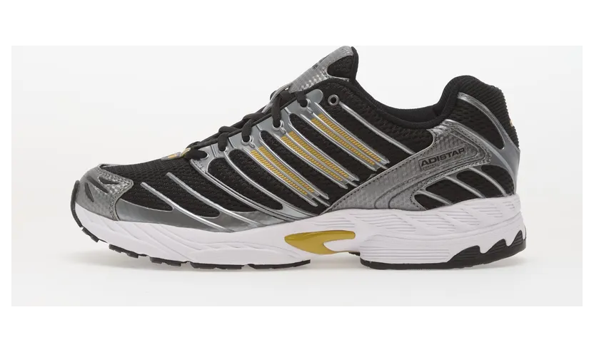 Adidas Adistar Control 3 Zwart (KI4485)