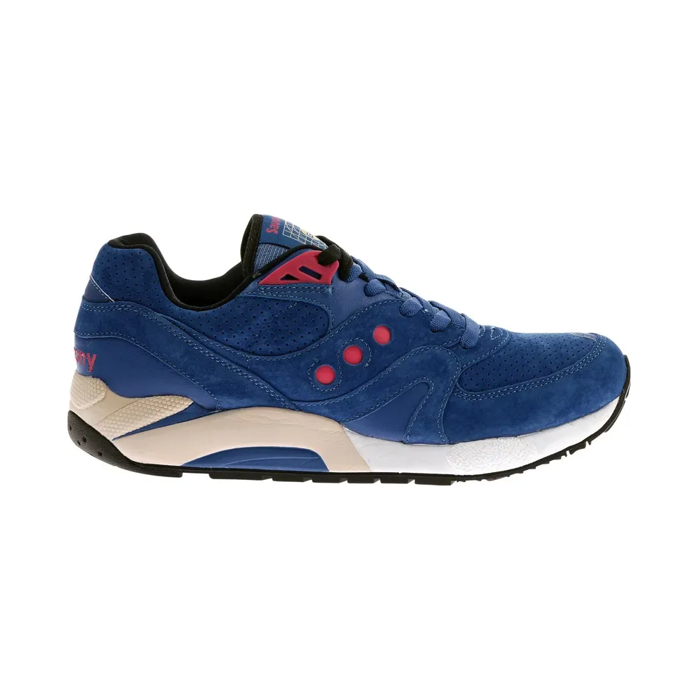 Saucony G9 Control Blue (S70163-3)