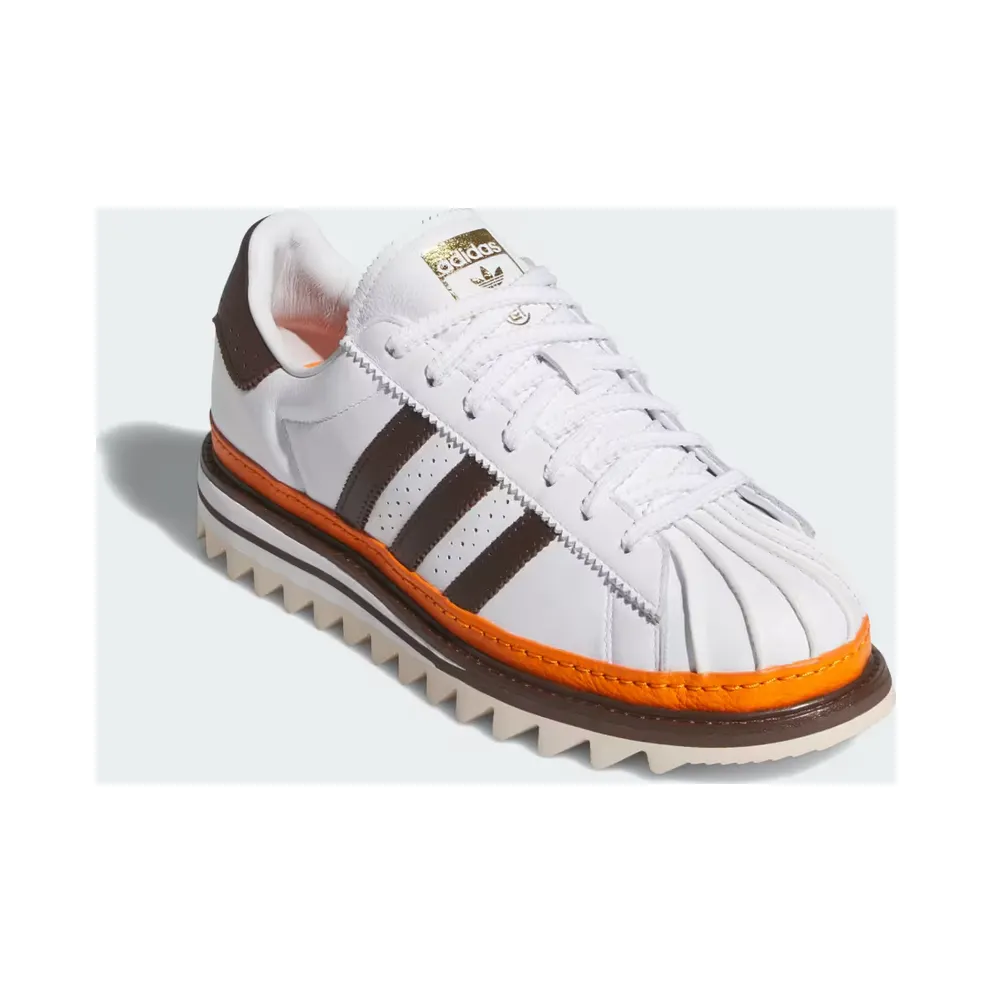 Adidas Superstar “CLOT – White Coffee” (KK1388)