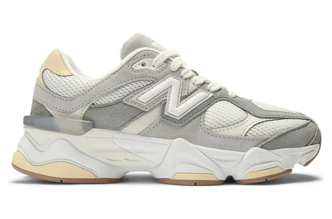 New Balance 9060 v1 GS “Sea Salt” (GC9060AB)
