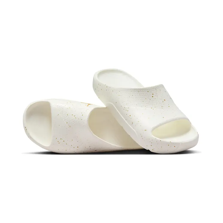 Jordan Post Slide Sail Metallic Gold (FN5430-107)