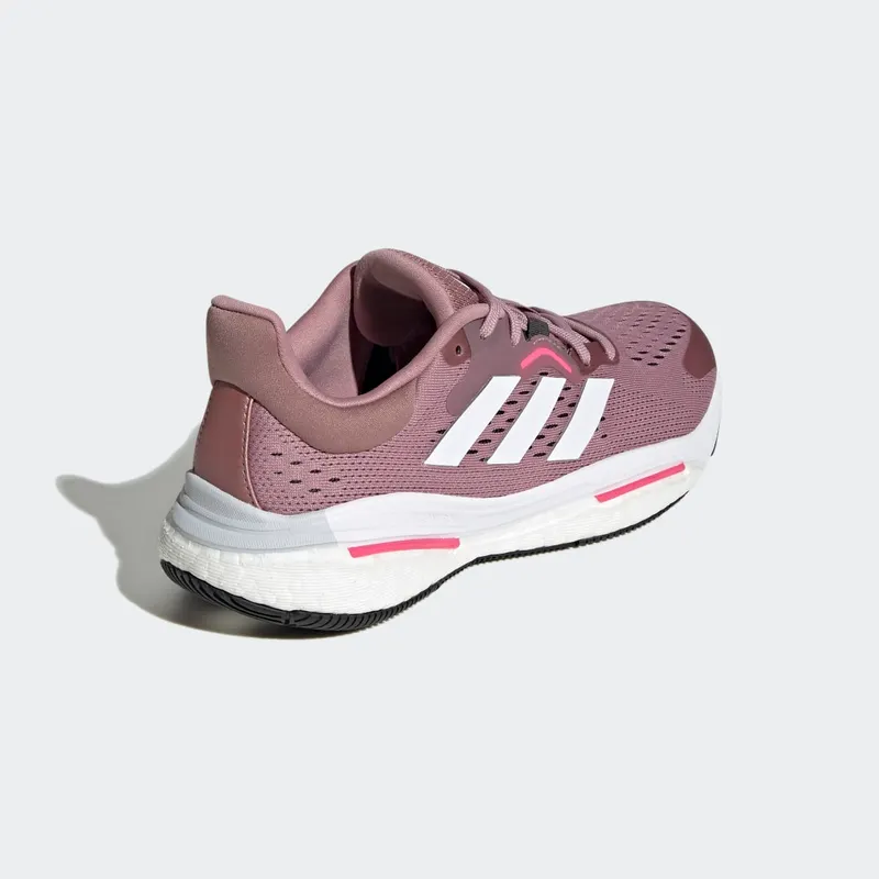 Adidas Solarcontrol Magic Mauve / Cloud White / Pulse Magenta (GY1657)