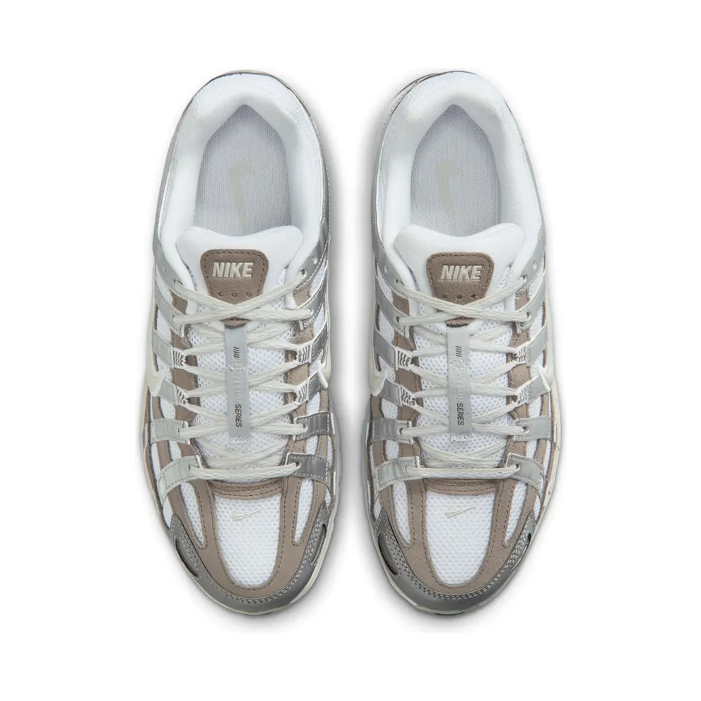 Nike P-6000 WMNS Silver Cave Stone (IU7554-100)
