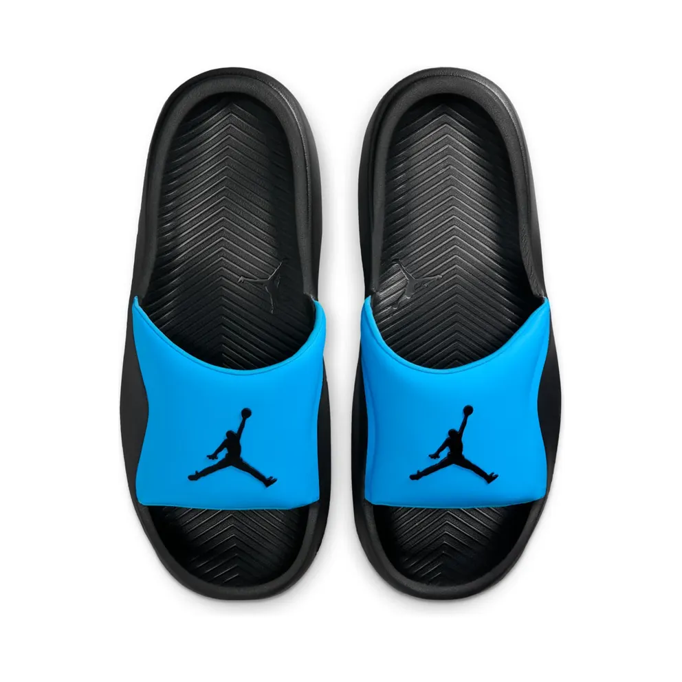 Jordan Franchise Slide University Blue Black (HF3263-401)