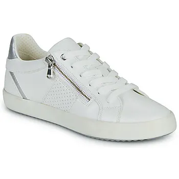 Geox Blomiee – White (D366HE054AJC0007)