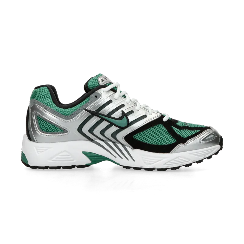 Nike Air Pegasus 2005 “Bicoastal” (metallic silver / black / white) – HQ3482-095
