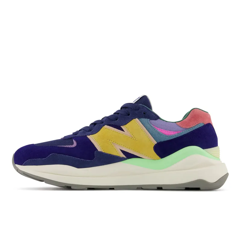 New Balance New Balance Blue/Green (M5740SSG)
