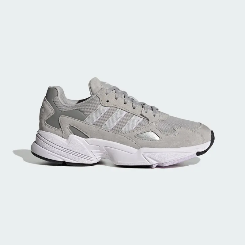 Adidas Falcon Grey Two / Grey Two / Silver Dawn (IG8302)
