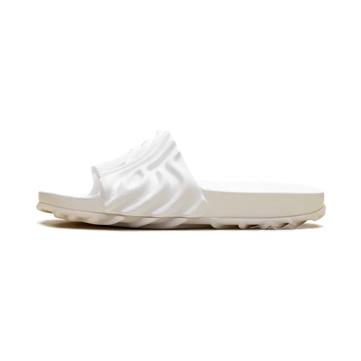 Crocs Pollex Slide “Salehe Bembury – Mayo” (208685-1RO)
