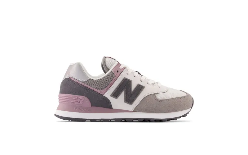 New Balance 574 Arctic Grey (WL574IK2)
