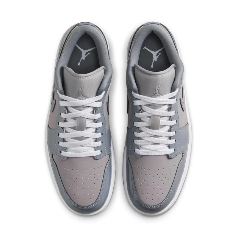 Air Jordan 1 Low “Cool Grey” (HF3148-011)
