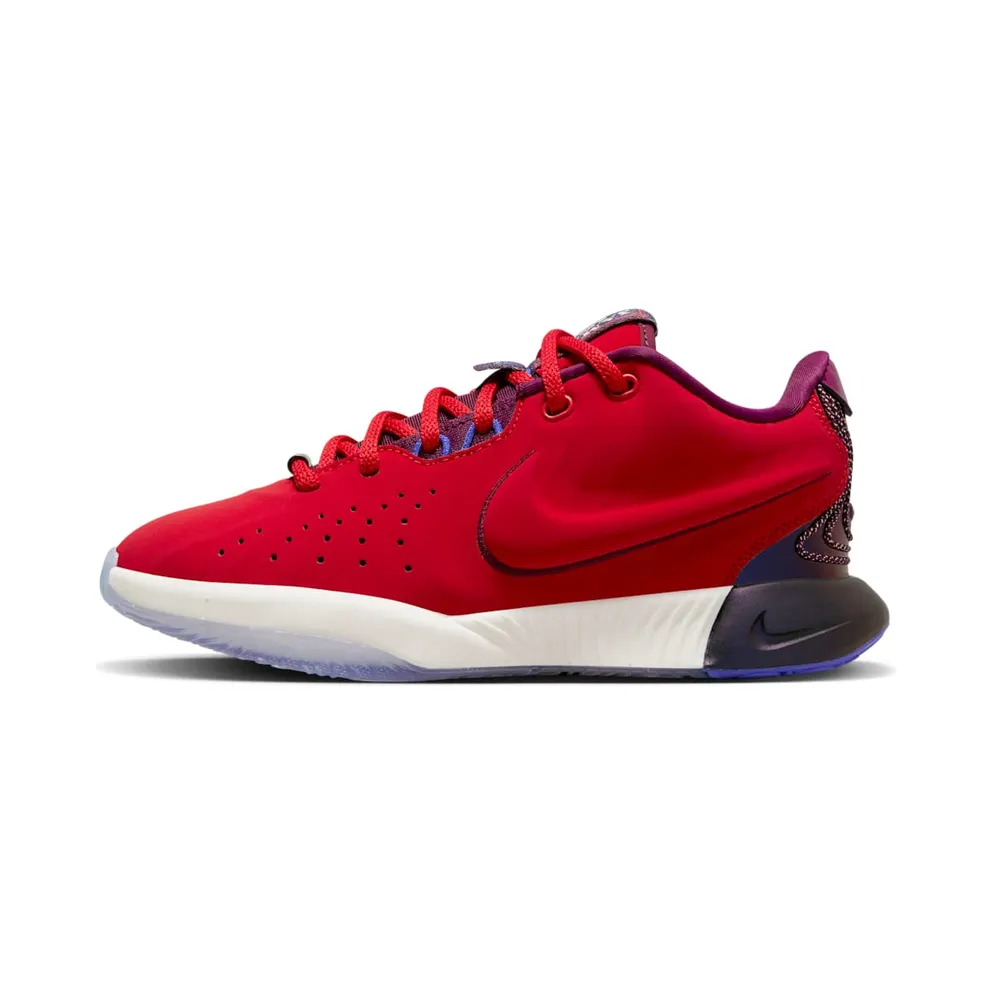 Nike LeBron 21 GS “James Theater” (FN4305-600)
