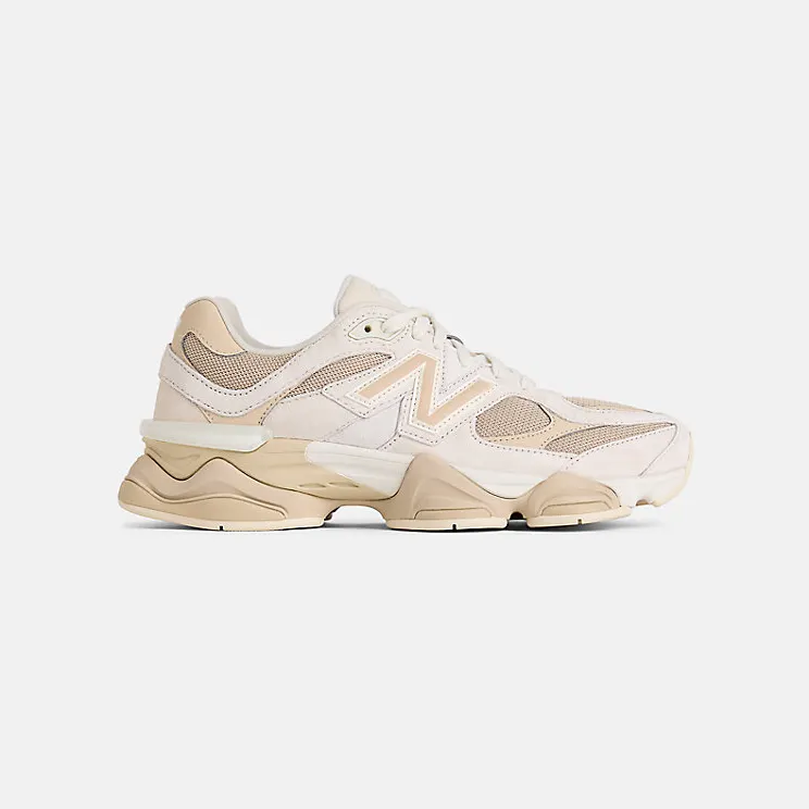 New Balance 9060 “Beige White” (U9060SS)