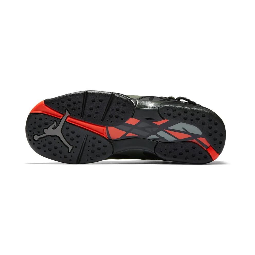 Air Jordan Nike AJ VIII 8 Retro Take Flight “Undefeated” (GS) (305368-305)