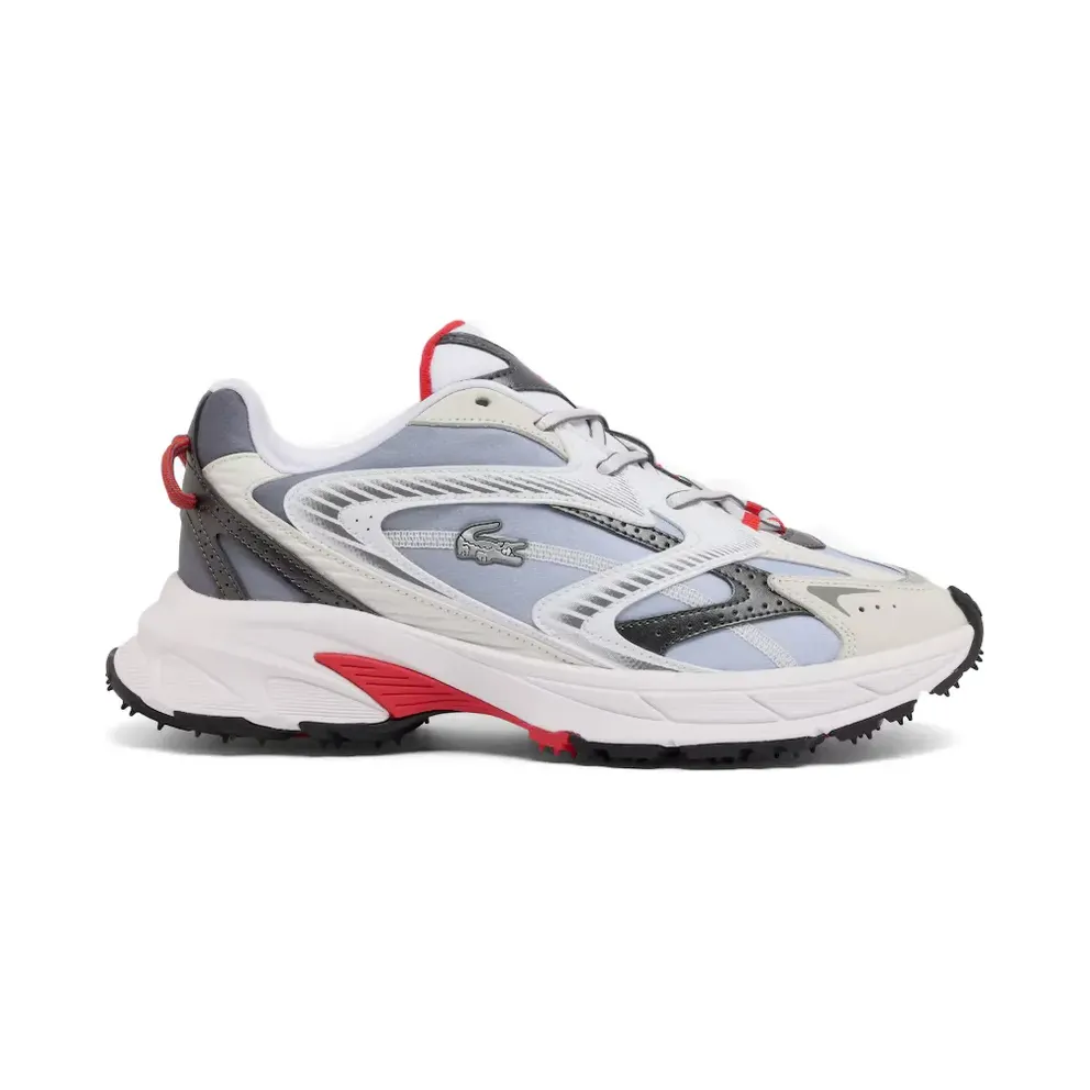 Lacoste Neo – White (750SMA0201286)