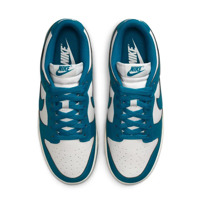 Nike Dunk Low “Green Abyss” (IM6572-301)