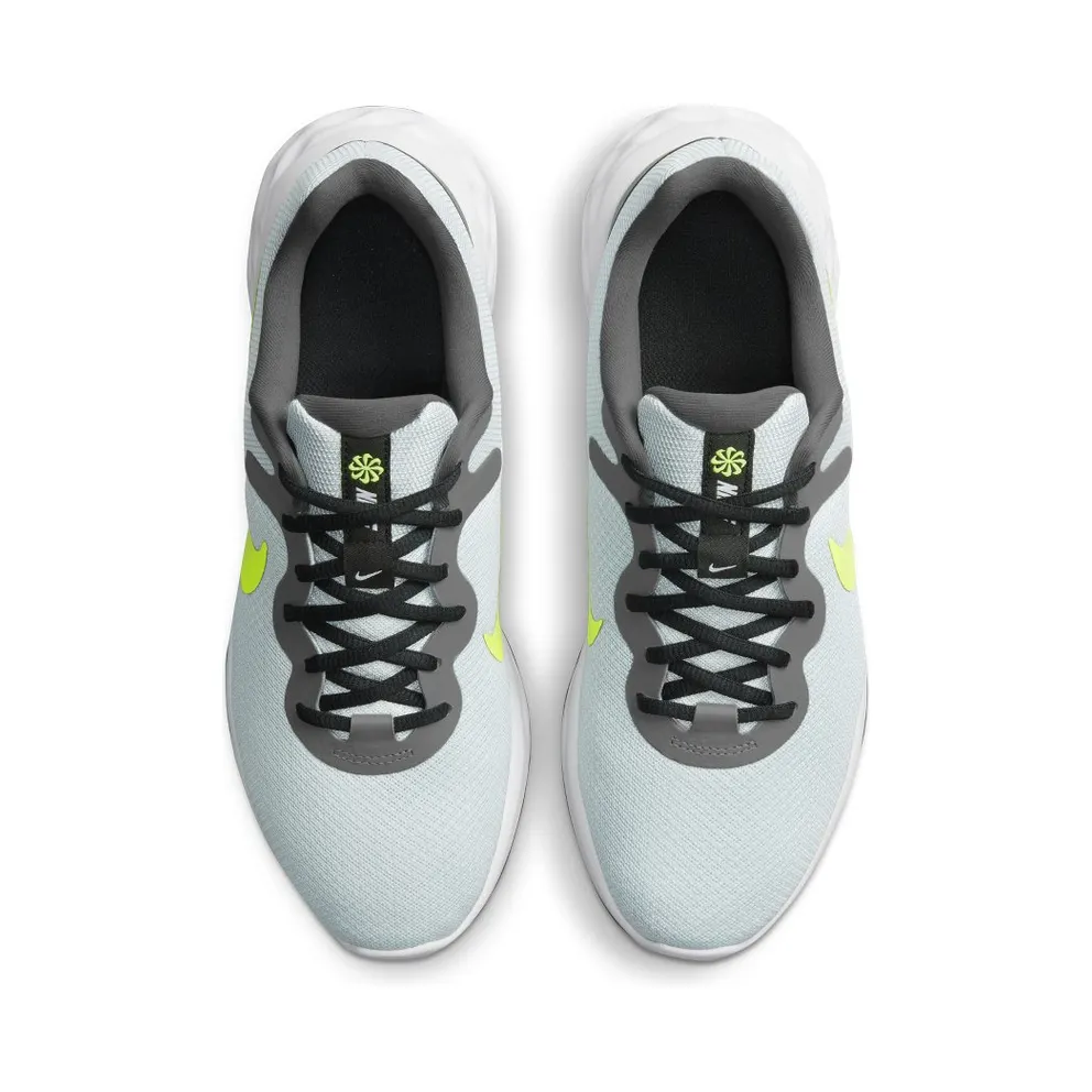 Nike Revolution 6 Next Nature Road Running Grey (DR9882-001)