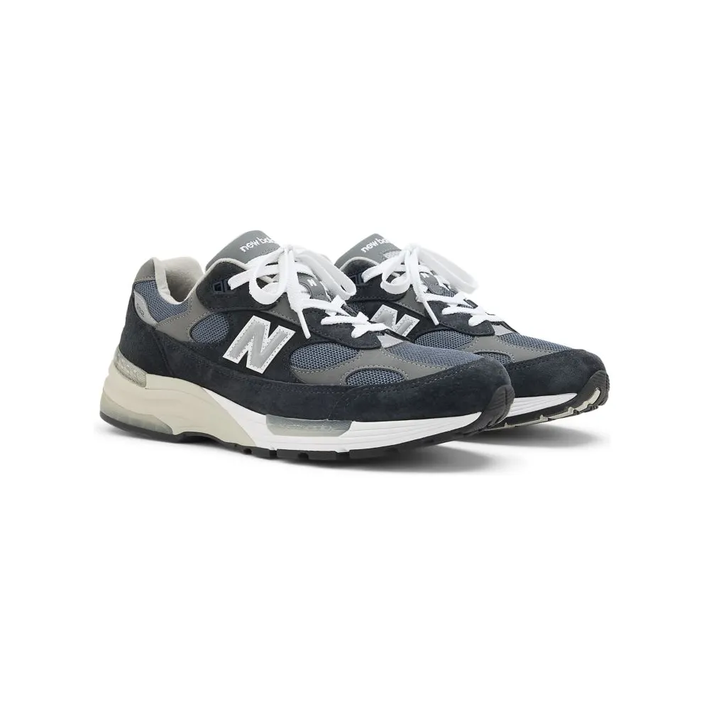 New Balance 992 “MiUSA Navy” (U992NY)