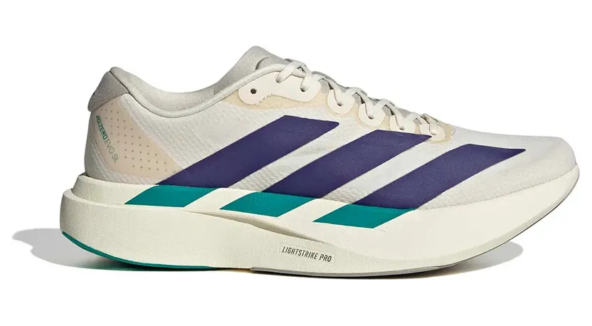 Adidas Adizero White (KI4542)