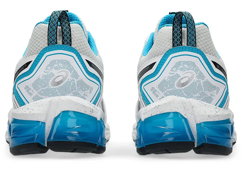 ASICS GEL-VENTURE 7 180 “White / Black” (1201B061-100)