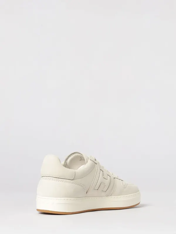 Hogan Sneakers White (HXM6680FZ006RNB002) (2)