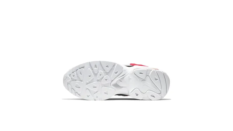 Nike Air Max 2 Light White Red Orbit (W) White/Black/Wolf Grey (CJ7980-101)