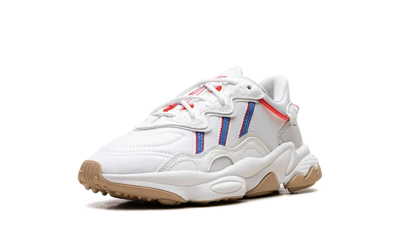 Adidas Ozweego GS “Red / White / Blue” (ID7966)
