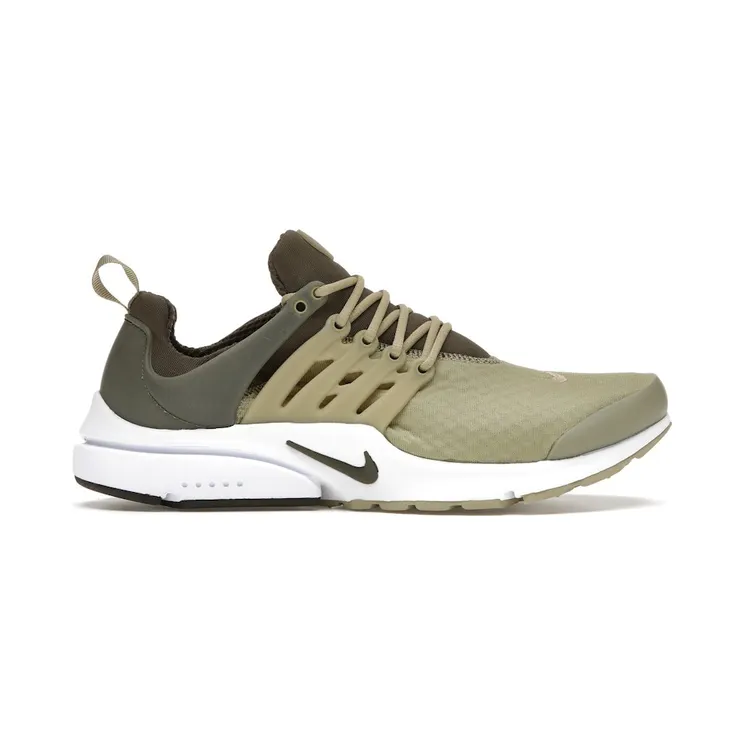 Nike Air Presto Essential Neutral Olive Cargo Khaki