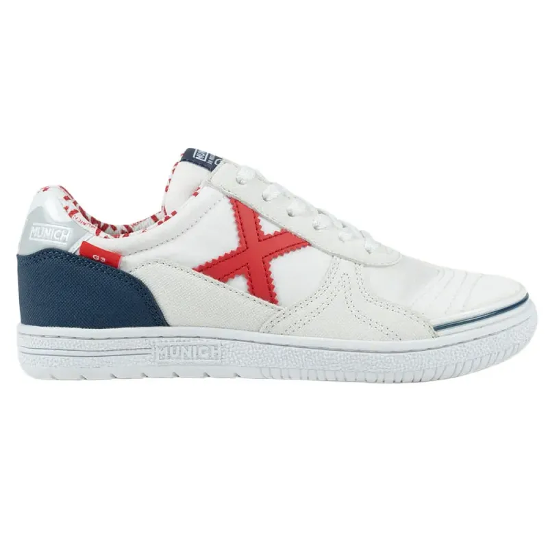 Munich sneaker White (151145735)