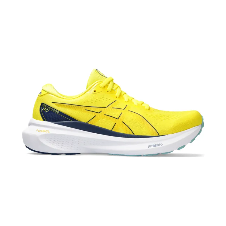 Asics Gel-kayano 30 Bright Yellow/Blue Expanse (1011B548.750)