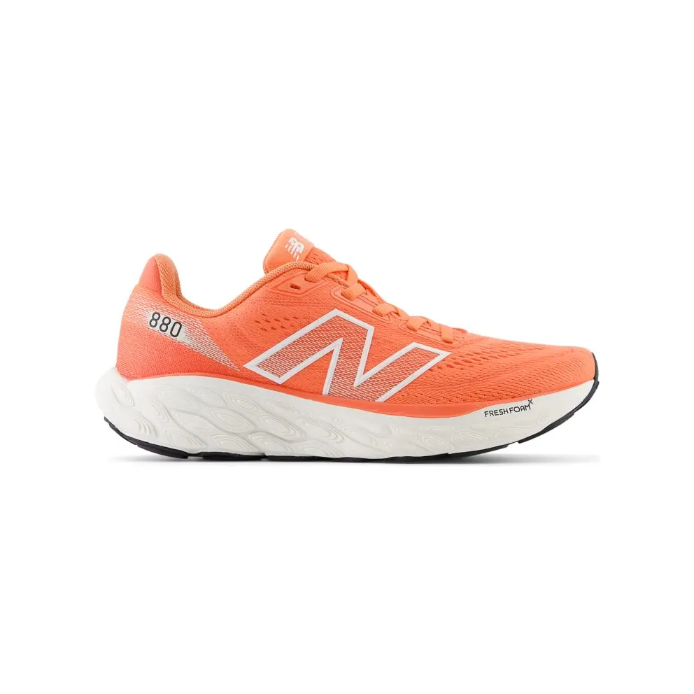 New Balance Fresh Foam X 860v13 Gulf Red Sea Salt Black (W880L14)