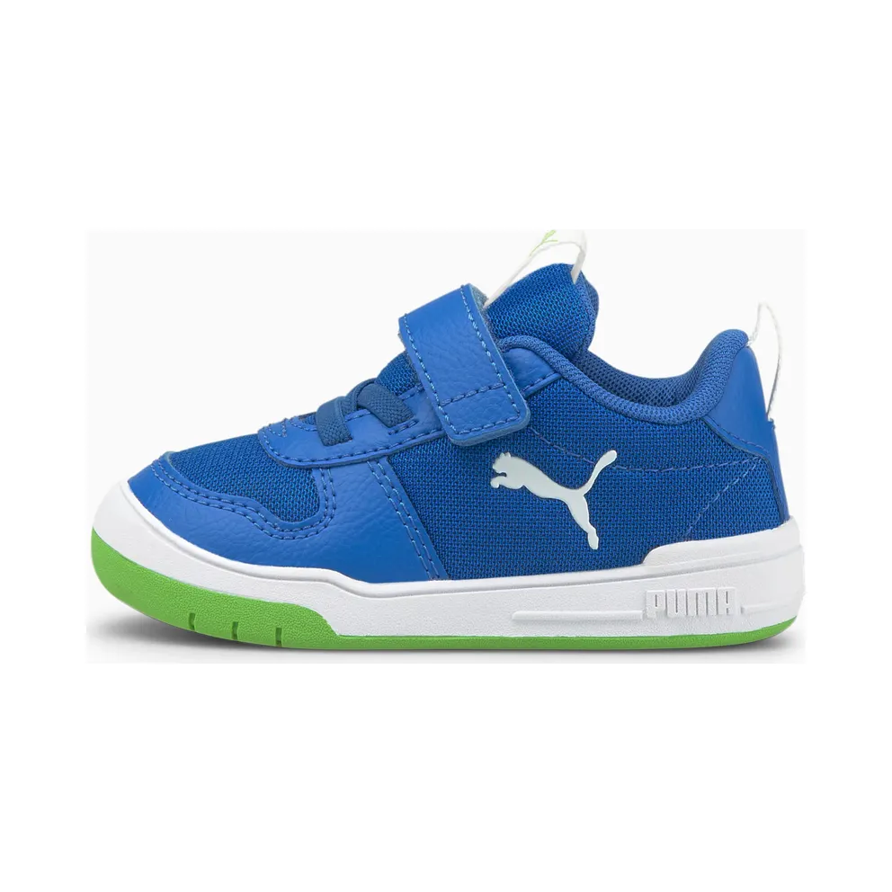 Puma Multiflex Sport AC baby’s Blue/White (38265202)