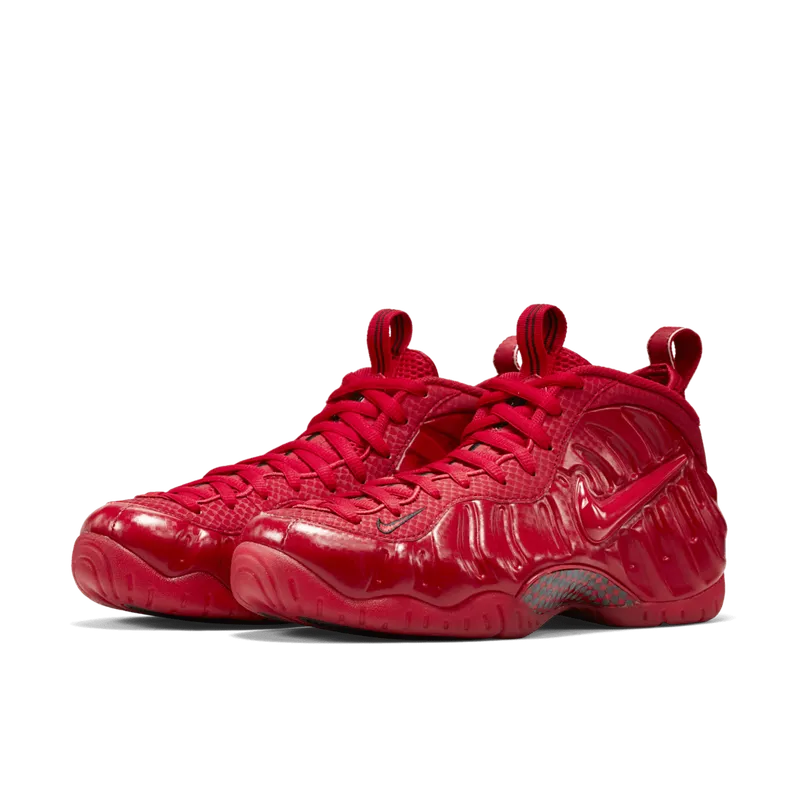 Nike Air Foamposite Pro Red October Gym Red/Gym Red-Black (624041-603)