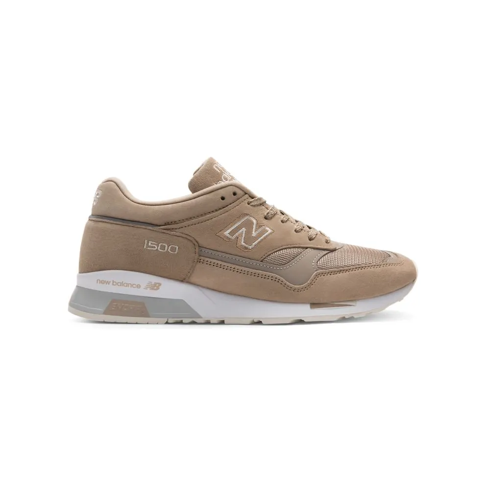 New Balance 1500 Beige Beige/White (M1500JTA)
