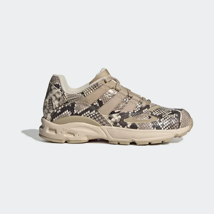 Adidas LXCON 94 ‘Snakeskin’ Core Black/Linen/St Pale Nude (EH0148)