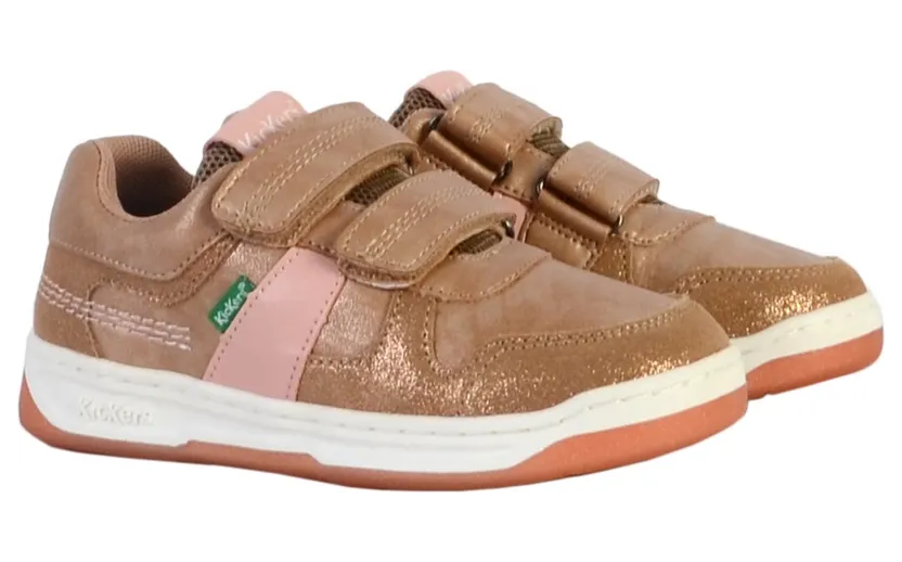Kickers sneaker Beige (910860-30-113)