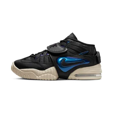 Nike W Air Adjust Force 2023 DV7409-001 – “Vivid Purple”